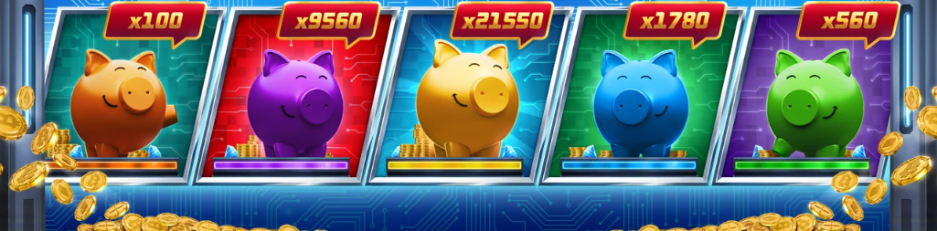 Darmowe spiny, bonusy i cashback